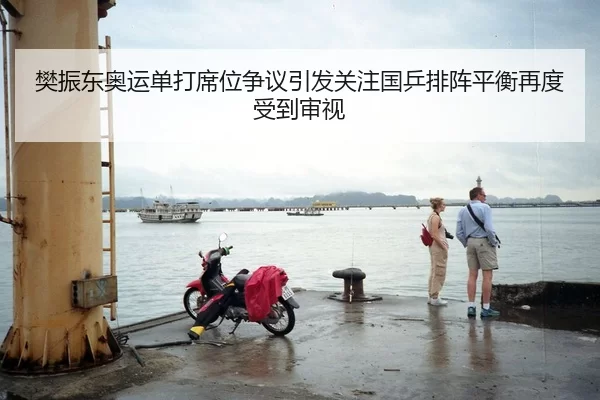 樊振东奥运单打席位争议引发关注国乒排阵平衡再度受到审视